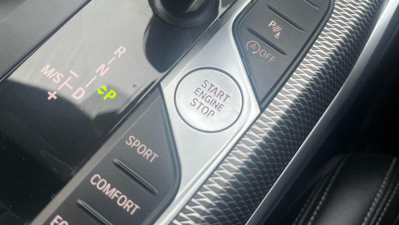 BMW 3 Series 330d xDrive M Sport 4dr Step Auto Diesel Saloon